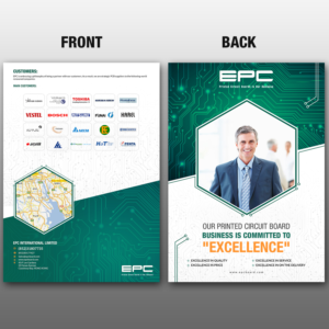 Design de Flyer par debdesign pour ce projet | Design : #17374520
