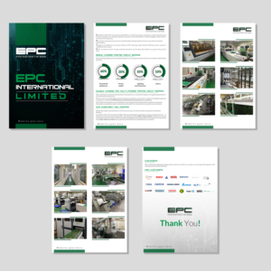 Flyer Design by creative.bugs for this project | Design: #17373819