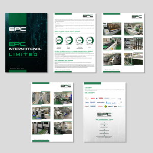 Flyer Design by creative.bugs for this project | Design: #17388652