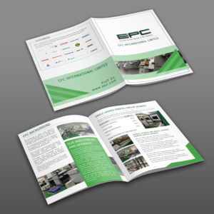 Flyer Design by Creative Jiniya for this project | Design: #17531926