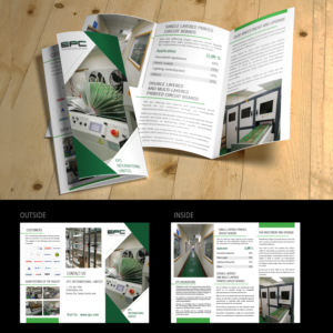 Flyer Design by Creative Jiniya for this project | Design: #17531927