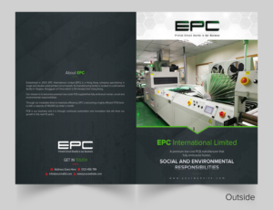 Flyer Design by SAI DESIGNS for this project | Design: #17455453