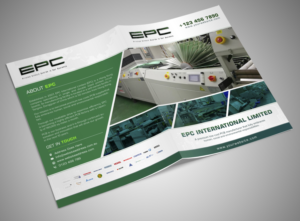 Diseño de Flyer por SAI DESIGNS para este proyecto | Diseño #17468095