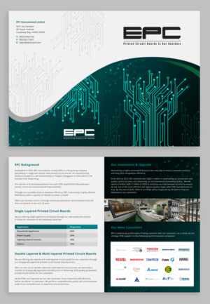 Flyer Design by designhero for this project | Design: #17420824
