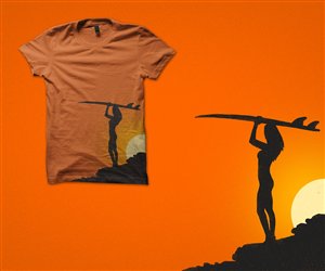 T-shirt Design by eikwox for Family Office Association LLC | Design #2787924