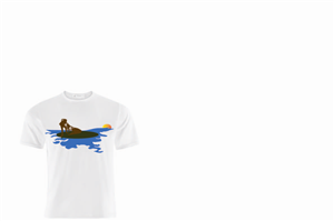 T-shirt Design by pm67ro