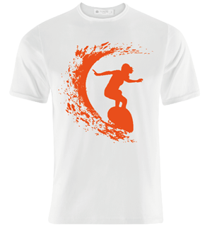 T-shirt Design by alexUS25
