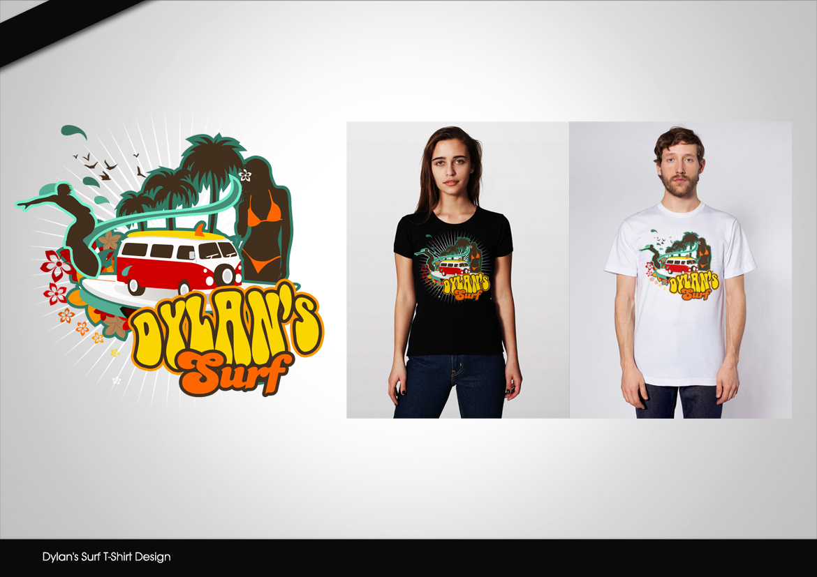 T-shirt Design by disign for Family Office Association LLC | Design #2729395