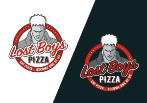 Diseño de Logo por Channel Studio (previously Embrya Studio) para este proyecto | Diseño #17389492