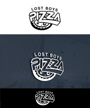Diseño de Logo por joliau para este proyecto | Diseño: #17379505