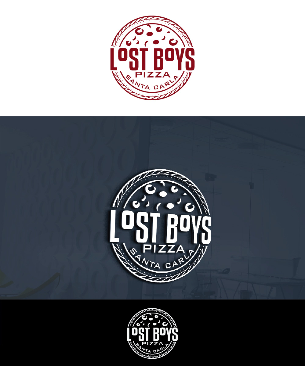 Logo Design by joliau for this project | Design #17379506