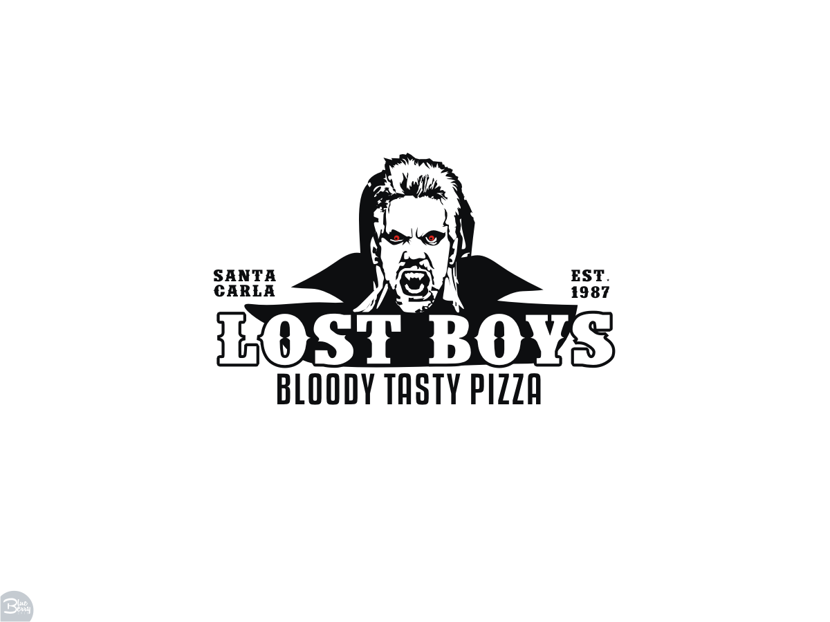 Logo Design by Blueberry for this project | Design #17383286