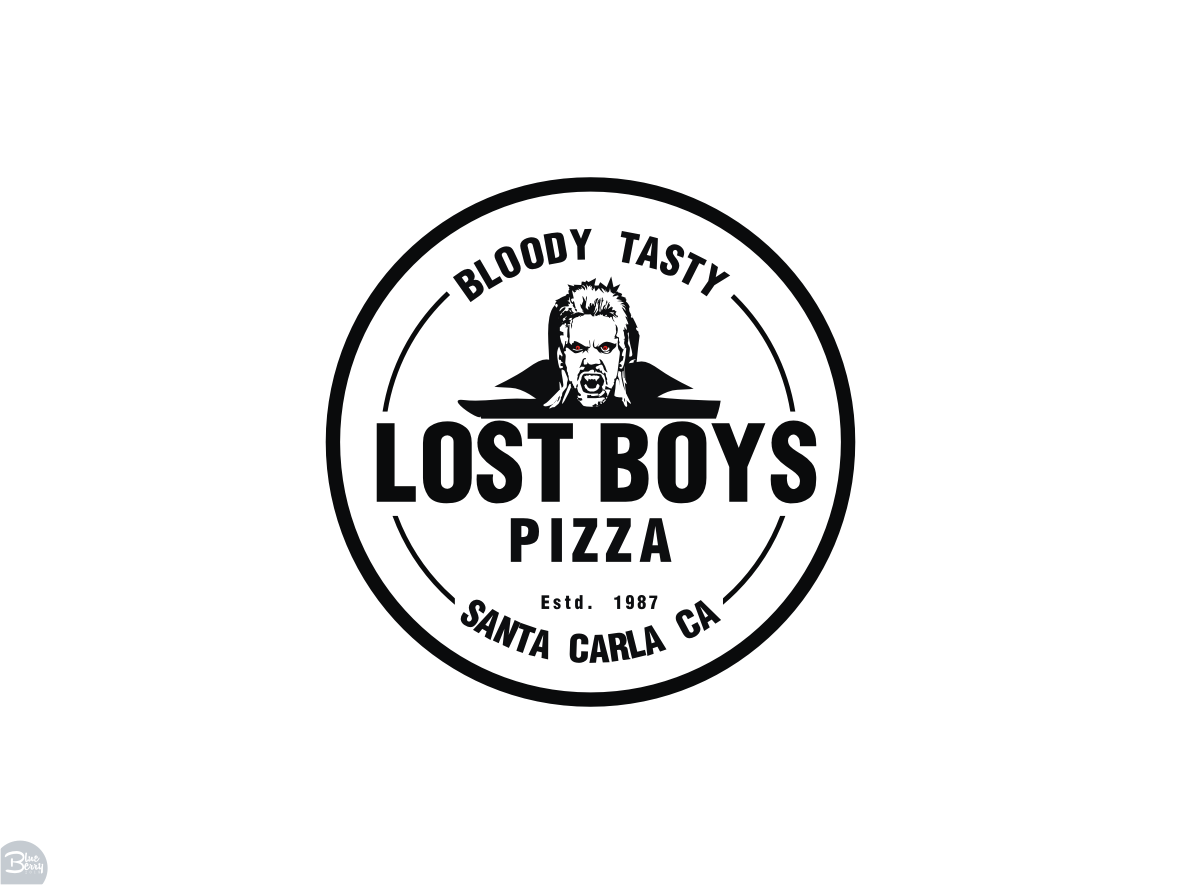 Logo Design by Blueberry for this project | Design #17388988