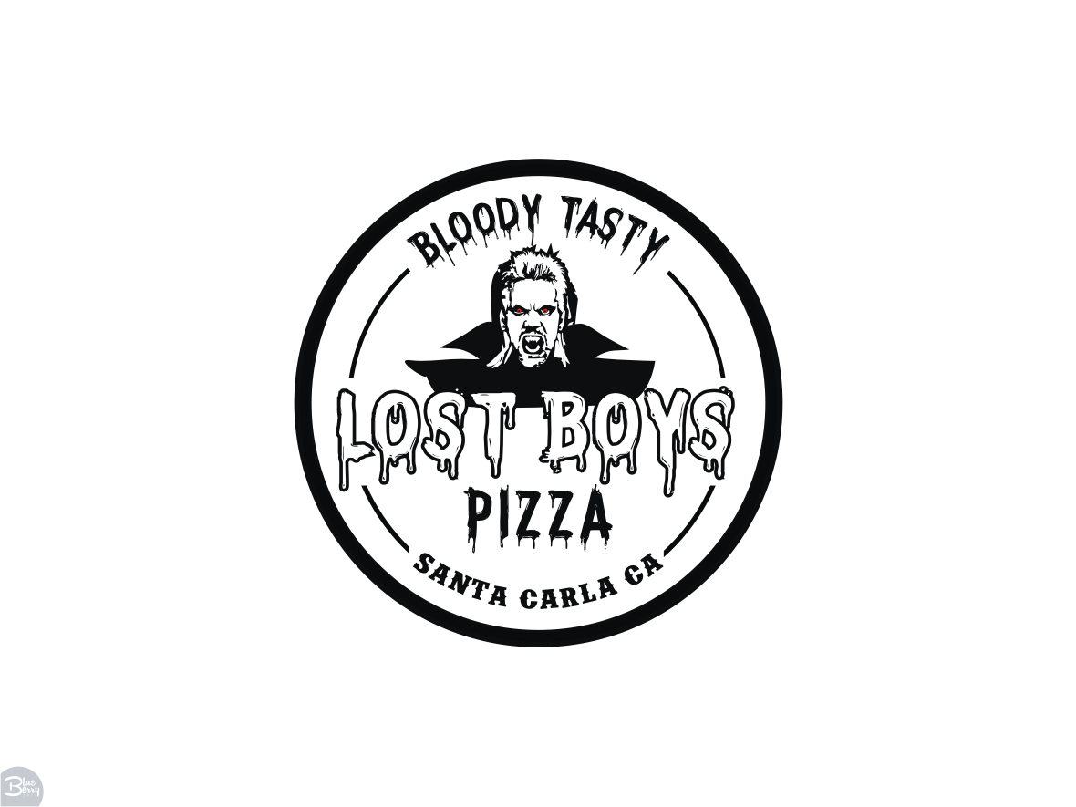 Logo Design by Blueberry for this project | Design #17391437