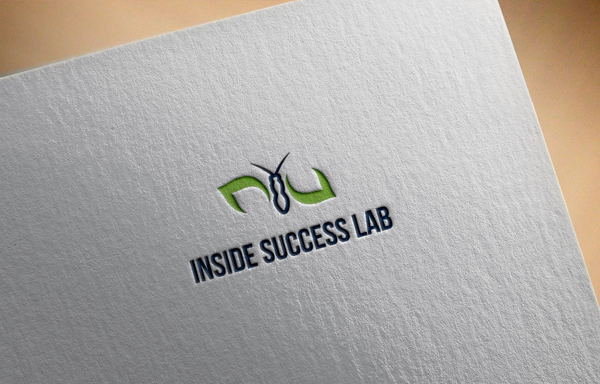 Logo Design by niko for Losam Agency | Design #17376775
