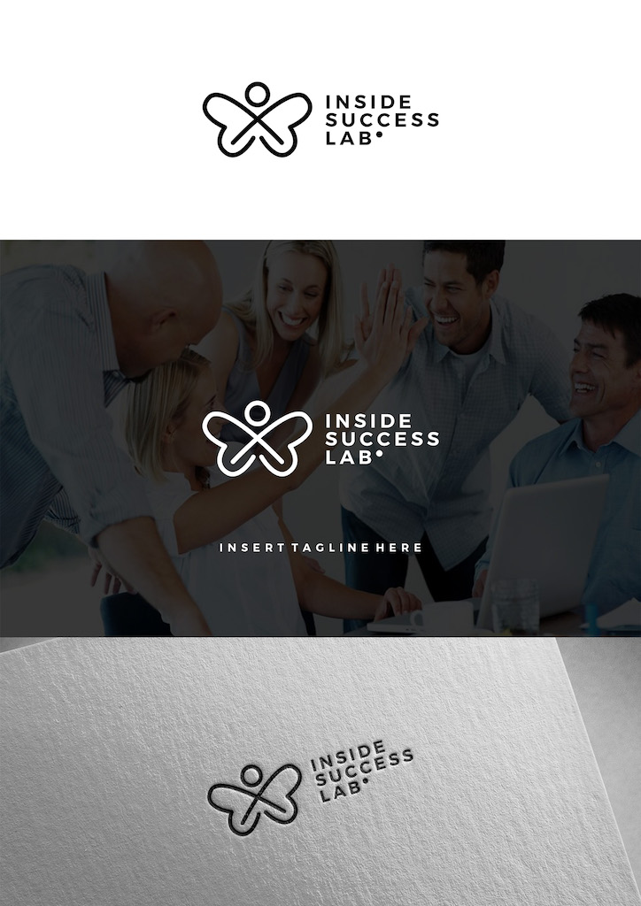 Logo Design by christianpoetoe for Losam Agency | Design #17378343