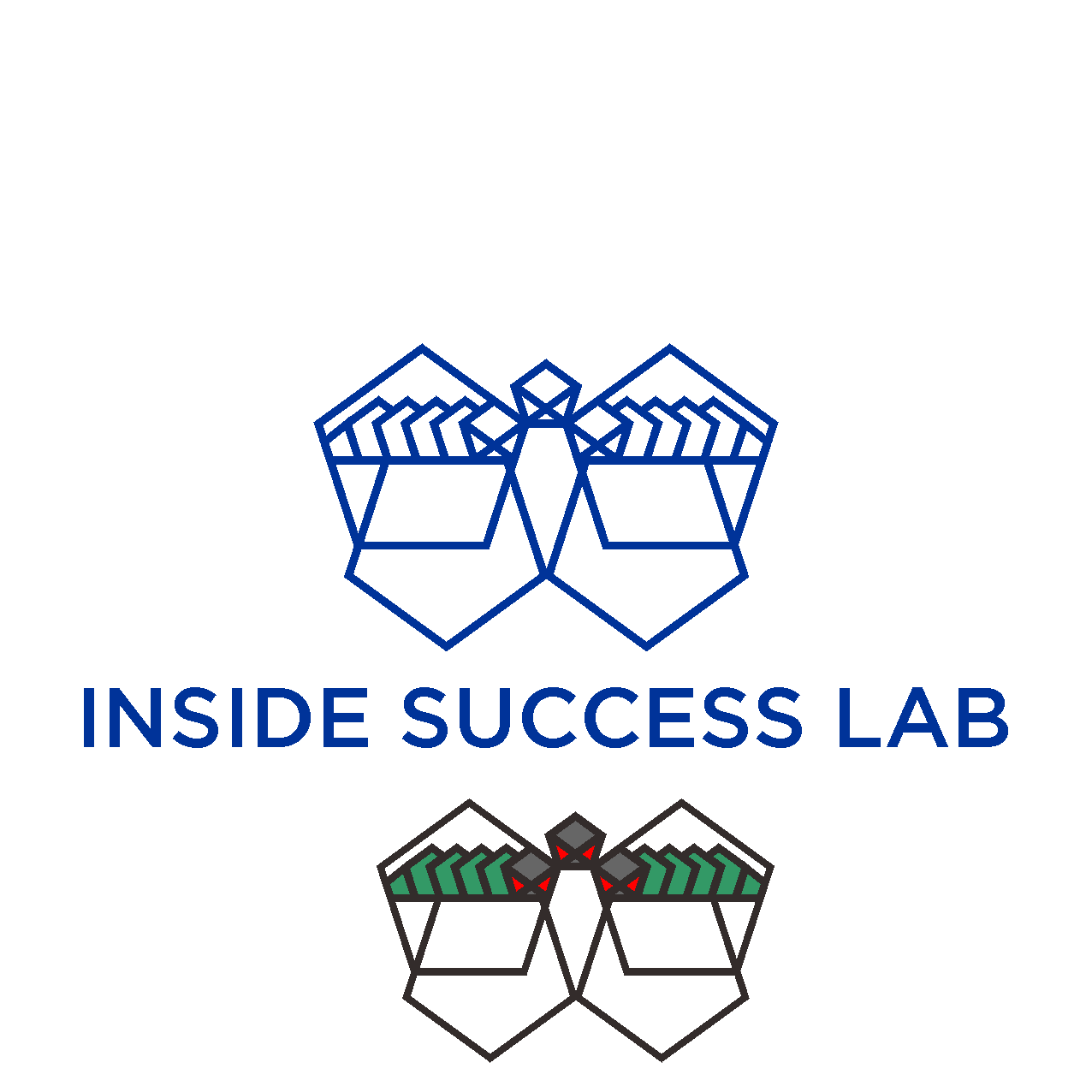 Logo Design by lasri for Losam Agency | Design #17374552