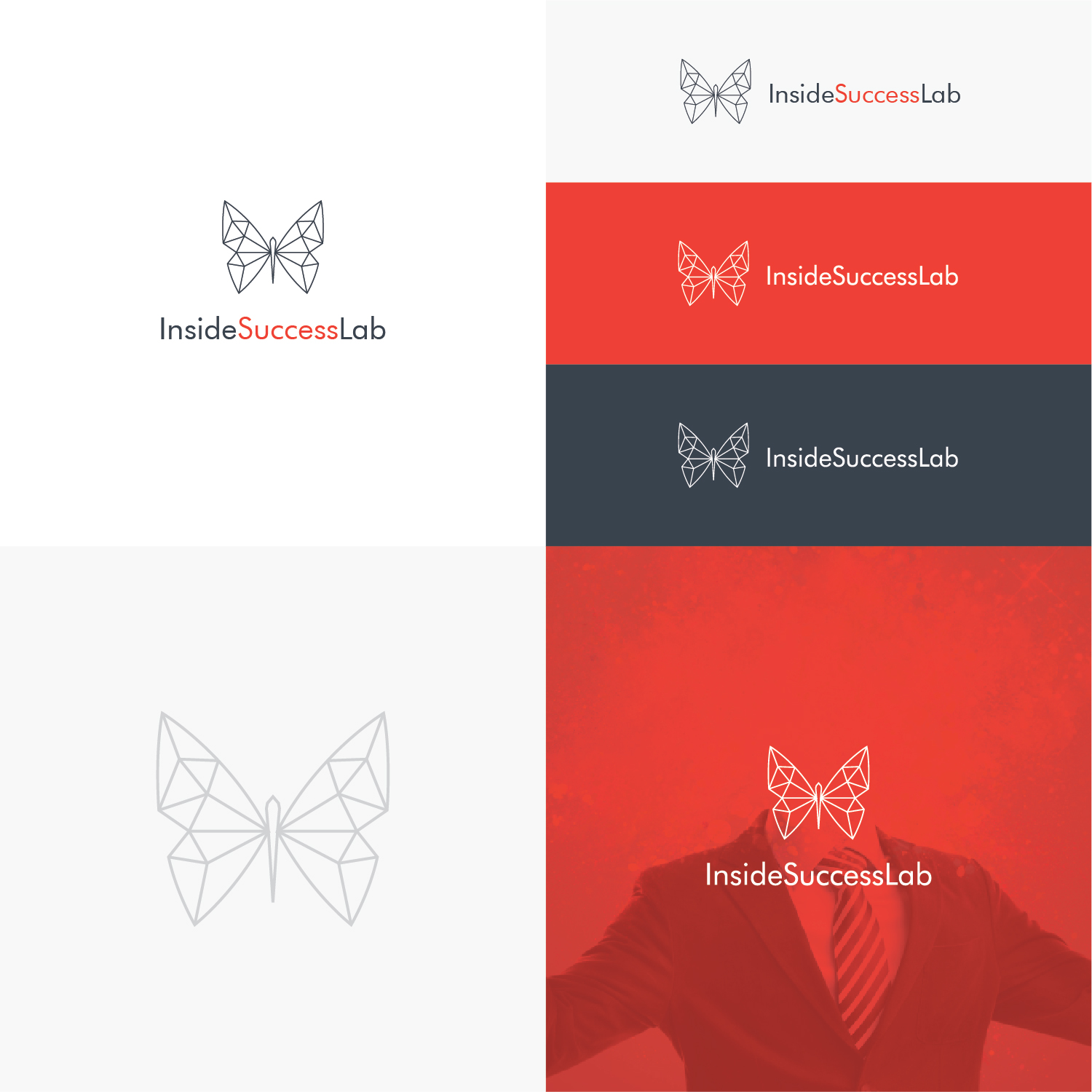 Diseño de Logo por Muhammad Imran 3 para Losam Agency | Diseño #17373416