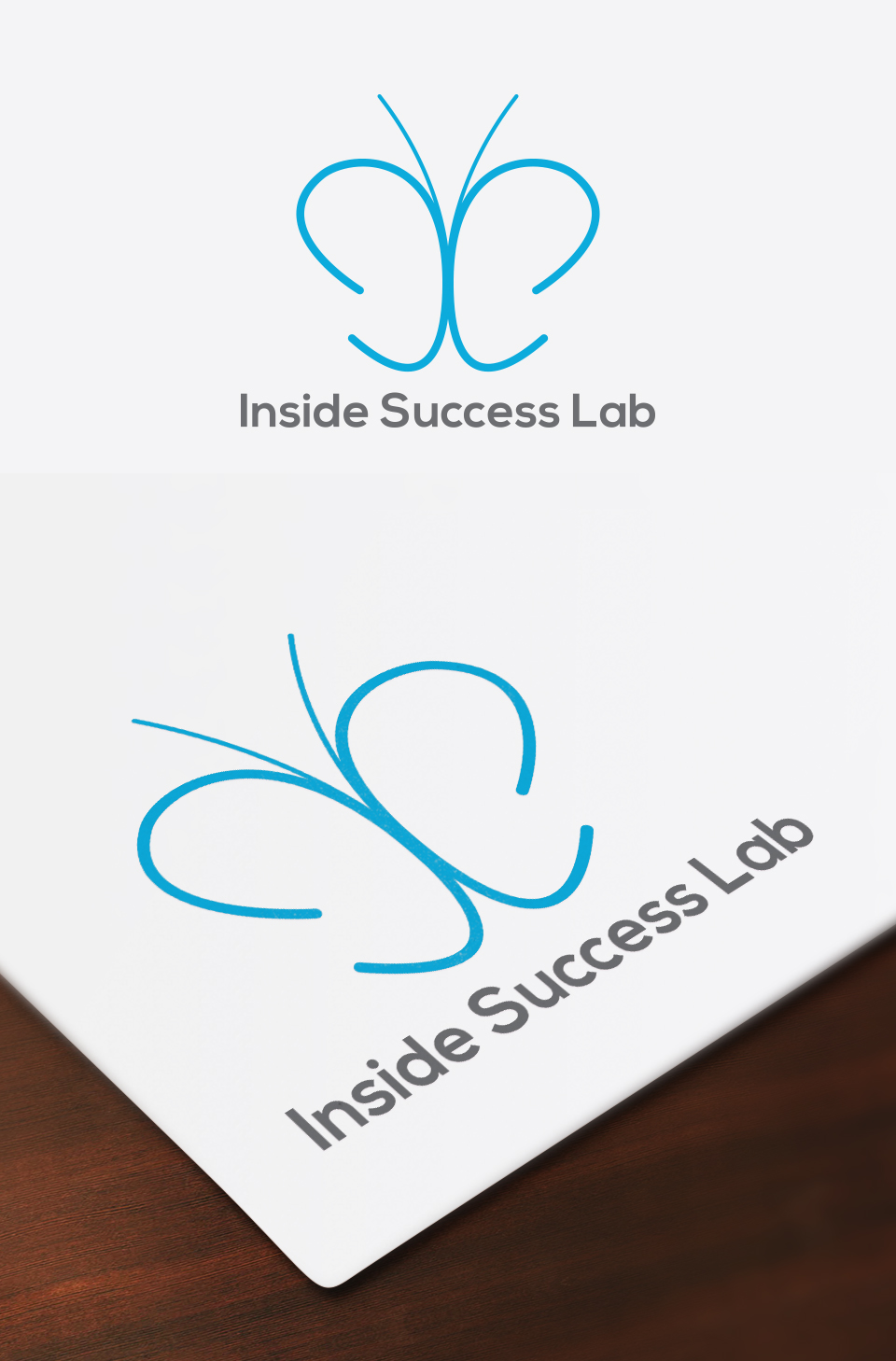 Logo Design by faical kasimi 2 for Losam Agency | Design #17444526