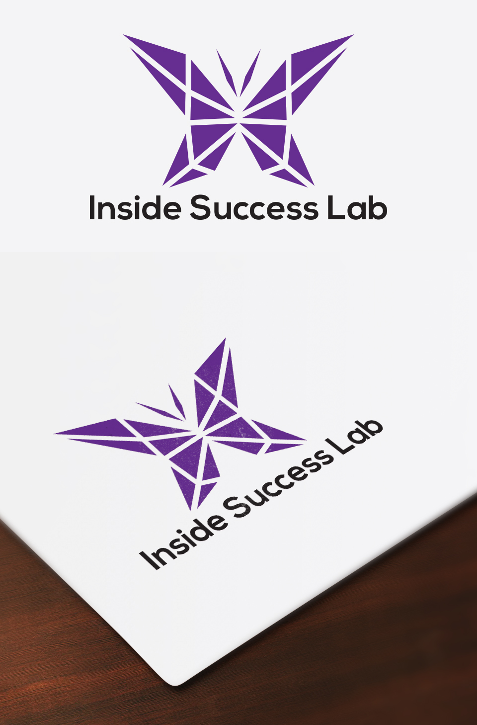 Logo Design by faical kasimi 2 for Losam Agency | Design #17444643