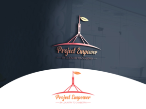 Logo Design by A S design @ for this project | Design: #17385450
