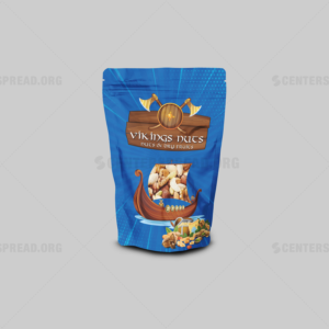 Packaging Design by CENTERSPREAD for Golden foods ApS | Design: #17408187