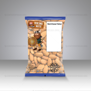 Packaging Design by CENTERSPREAD for Golden foods ApS | Design: #17538137