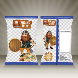 Packaging Design by CENTERSPREAD for Golden foods ApS | Design: #17547217