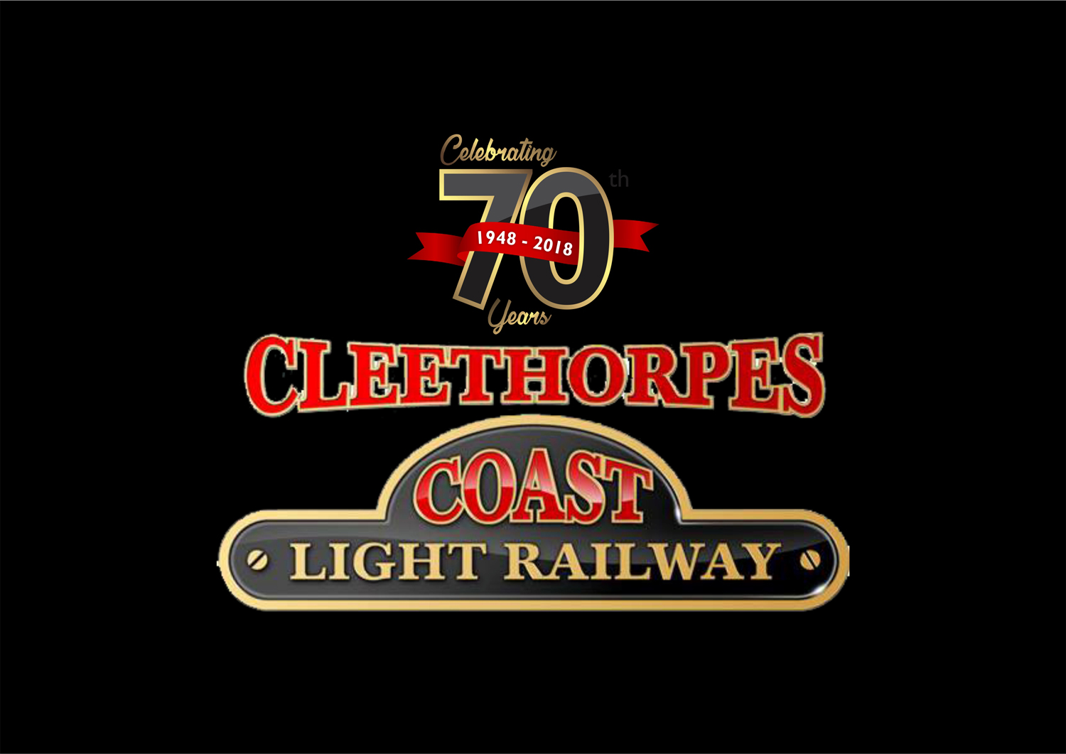 Logo Design by uk for Cleethorpes Light Railway Ltd | Design #17372876