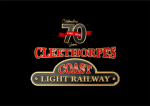 Logo Design by uk for Cleethorpes Light Railway Ltd | Design: #17372876