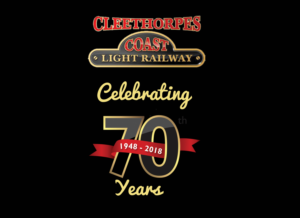 Logo Design by uk for Cleethorpes Light Railway Ltd | Design: #17376681