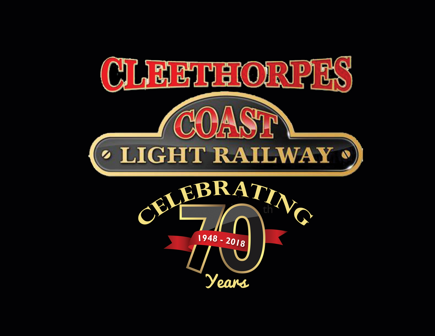 Logo Design by uk for Cleethorpes Light Railway Ltd | Design #17398781