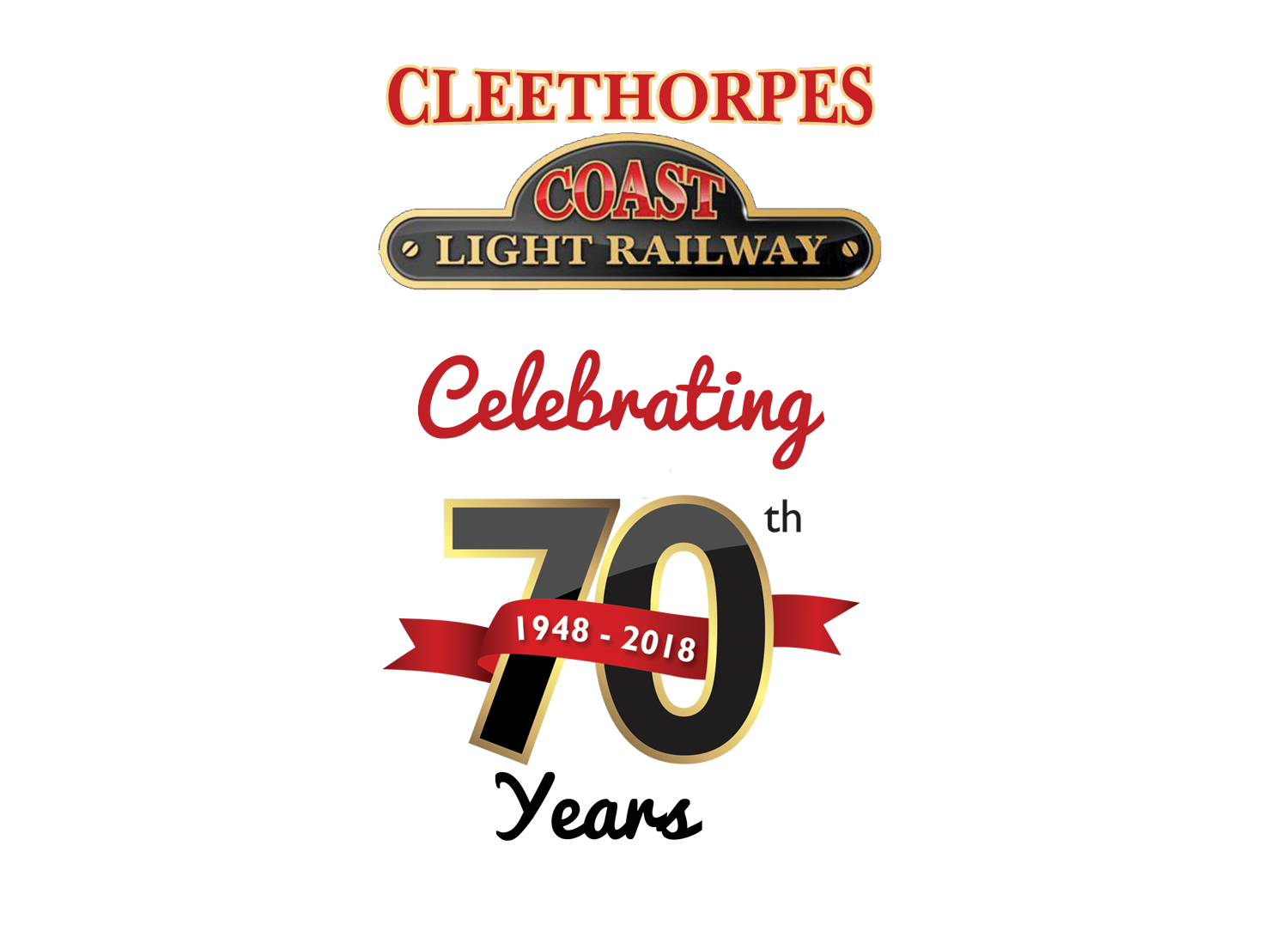 Diseño de Logo por uk para Cleethorpes Light Railway Ltd | Diseño #17441585