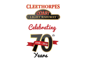 Logo Design by uk for Cleethorpes Light Railway Ltd | Design: #17441585