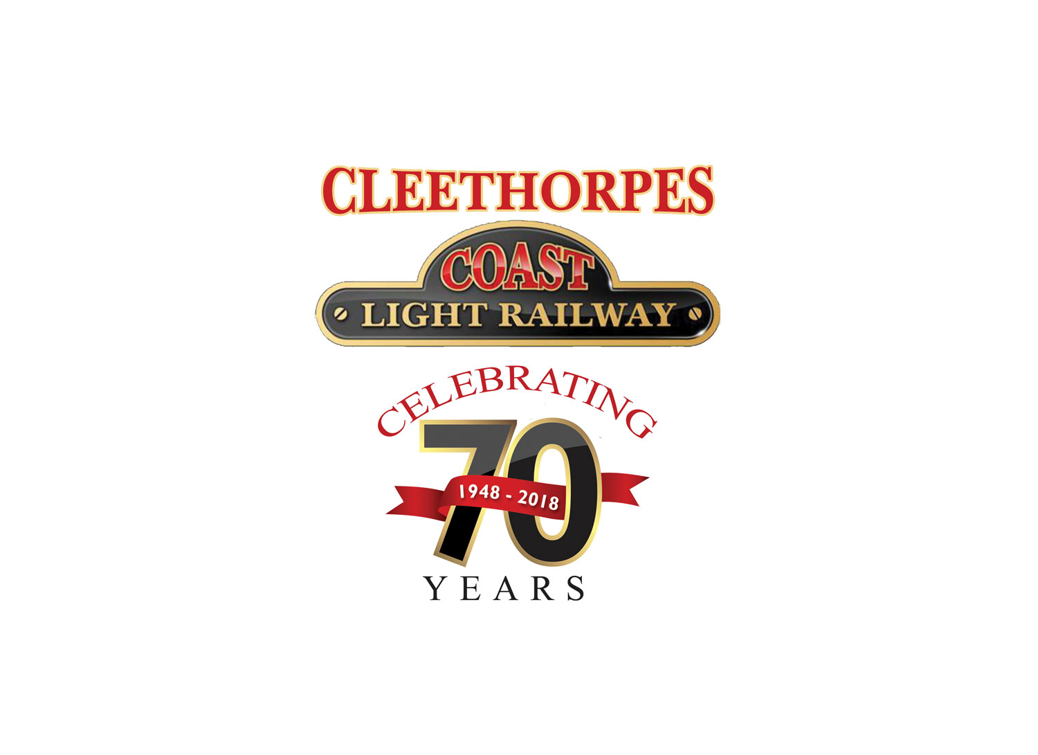 Logo Design by uk for Cleethorpes Light Railway Ltd | Design #17619269
