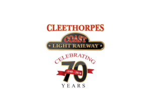 Logo Design by uk for Cleethorpes Light Railway Ltd | Design: #17619269