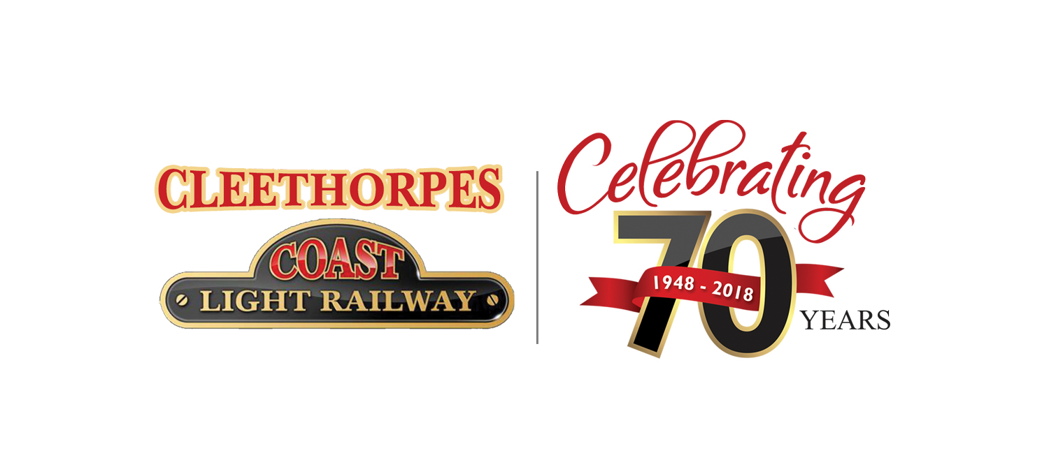 Logo Design by uk for Cleethorpes Light Railway Ltd | Design #17736442