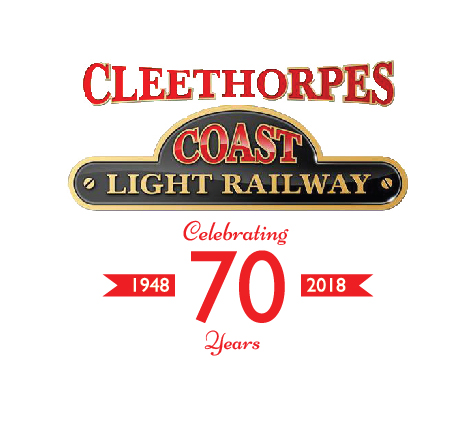Logo Design by Ves-Boycheva for Cleethorpes Light Railway Ltd | Design #17372735