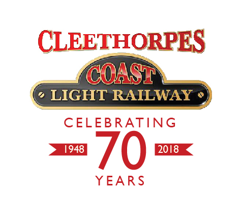 Logo Design by Ves-Boycheva for Cleethorpes Light Railway Ltd | Design #17372736