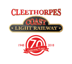 Logo Design by Ves-Boycheva for Cleethorpes Light Railway Ltd | Design: #17372737