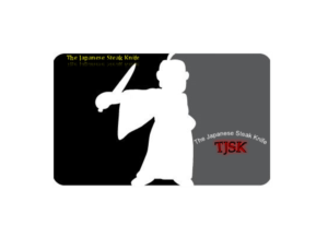 Logo Design by Rasel for The Japanese Steak Knife | Design #17625452