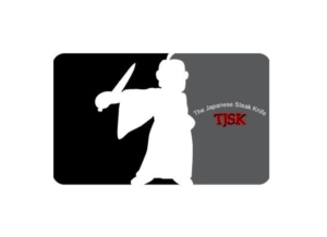 Logo Design by Rasel for The Japanese Steak Knife | Design: #17625453