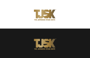 Logo Design by GLDesigns for The Japanese Steak Knife | Design #17471313