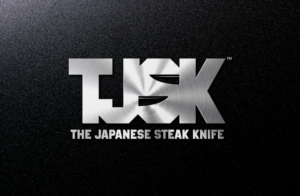 Logo Design by GLDesigns for The Japanese Steak Knife | Design: #17471314
