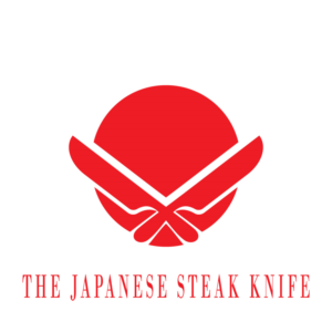 Logo Design by vijaykmalabar for The Japanese Steak Knife | Design #17486936