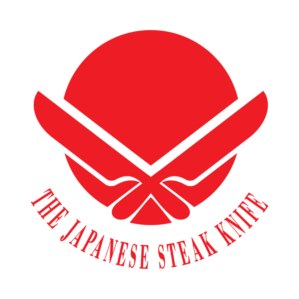 Logo Design by vijaykmalabar for The Japanese Steak Knife | Design: #17486938