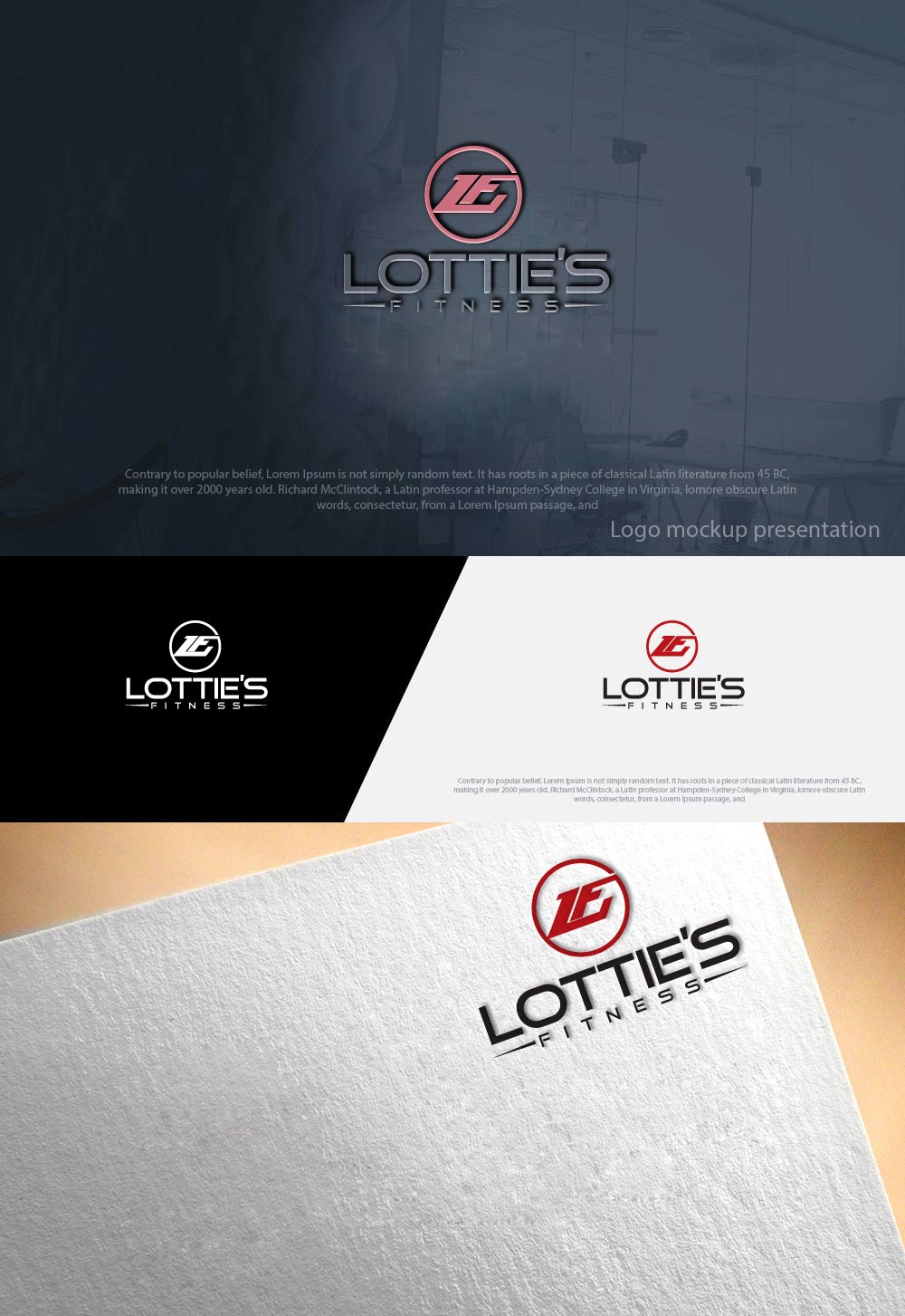 Logo Design by zebronicgraphic for this project | Design #17377205