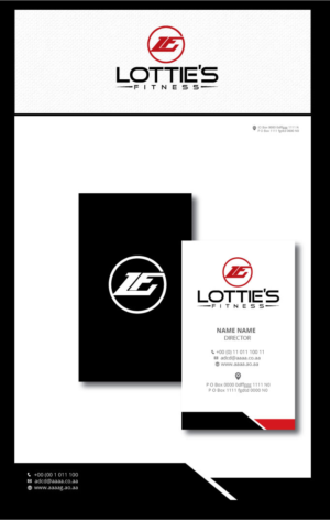 Logo Design by zebronicgraphic for this project | Design: #17377208