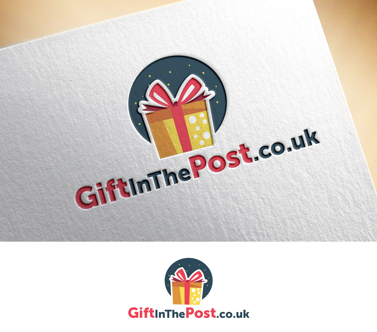Logo Design by Impressive Solutions for this project | Design #17377823