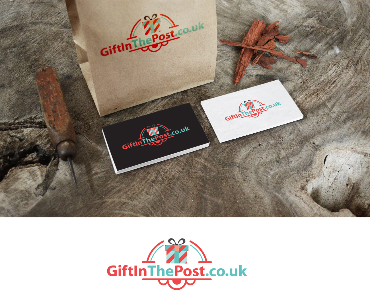Logo Design by Impressive Solutions for this project | Design #17377824